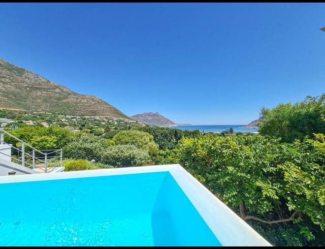 4 BEDROOM PROPERTY TO RENT IN HOUT BAY CENTRAL